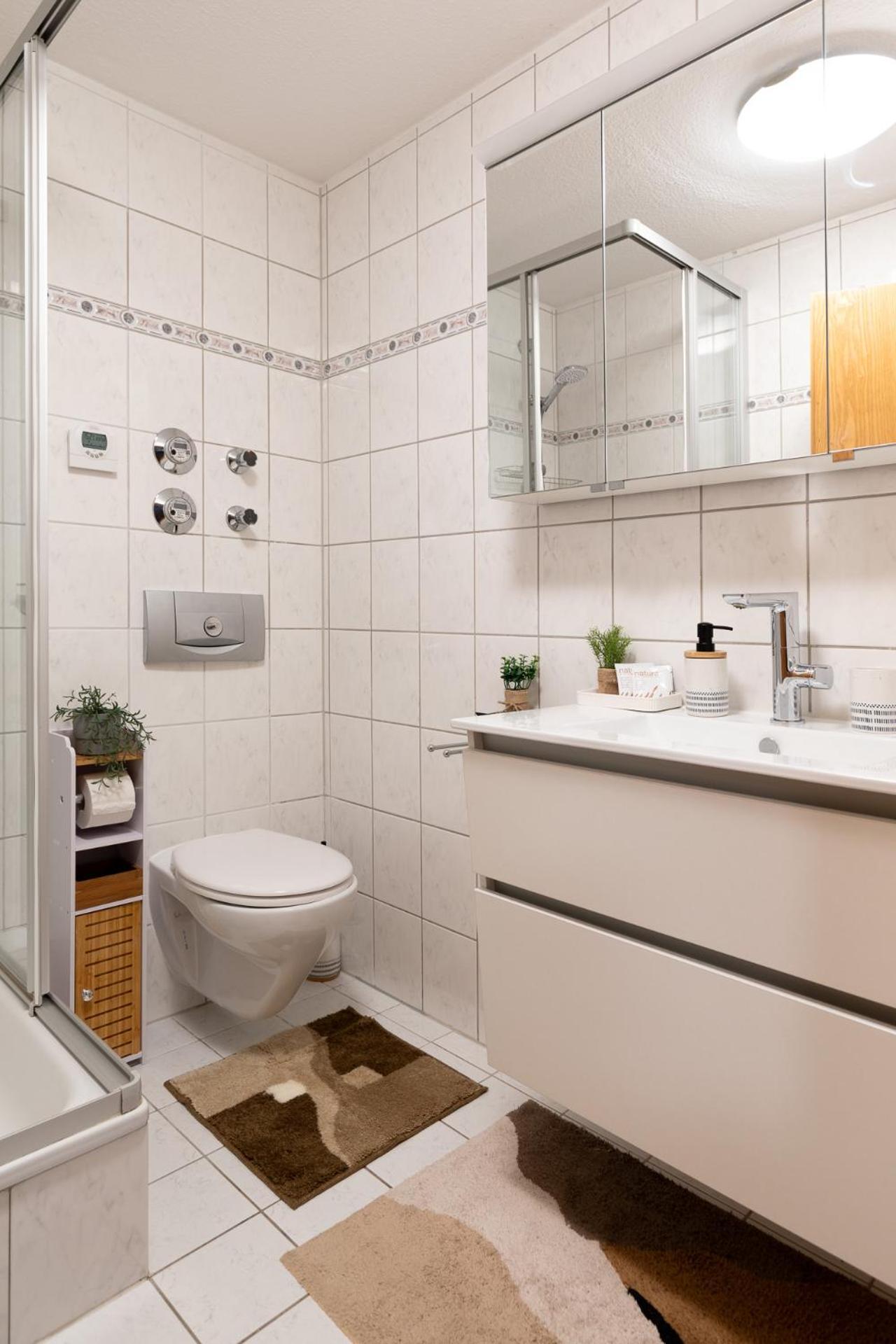 Gemuetliche Ferienwohnung Mit Terrasse Und Bergblick Inzell Esterno foto